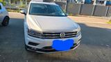 Volkswagen VW Tiguan Allspace 7 Sizter - Volkswagen Tiguan Allspace aus 2017