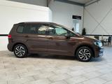 Volkswagen Touran 1,2 TSI BMT Comfortline 7-Sitzer*Klima - VW Touran Gebrauchtwagen in Erfurt