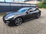 Porsche Panamera  Tüv neu  deutsche Papiere - Porsche Panamera bis 20.000 Euro