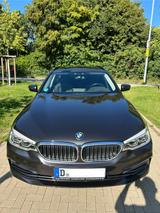 BMW 520d Touring - BMW 520 in Düsseldorf