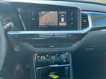 Opel Grandland GS 1.2T AHK R-Kam 360° LED-Matrix