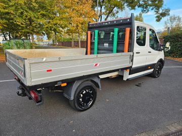 Ford Transit - 7