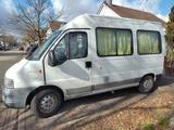 Fiat Ducato L1H2  - Fiat L2h2