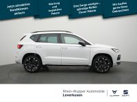 Cupra Ateca - Vorschau Bild 2