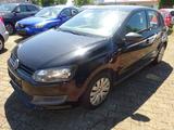 Volkswagen Polo 1.2 BlueMotion Technology Trendline - Volkswagen Polo: Technology Bluemotion