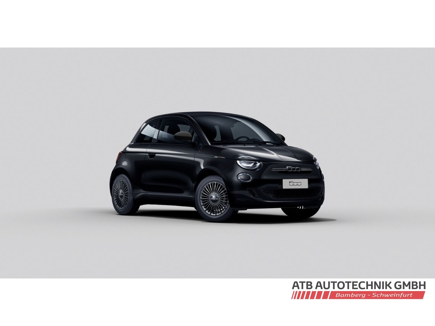 Fiat 500e - Bild 2