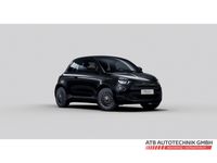 Fiat 500e - Vorschau Bild 2