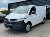 Volkswagen T6 .1 Transporter*GARANTIE*DSG*AHK*R-Cam*Klima - Volkswagen T6 Transporter in Erfurt