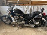Suzuki Intruder VS 1400 - SUZUKI 1993 INTRUDER 1400