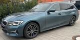 BMW 330i xDrive Touring Luxury Line Auto. Luxury... - BMW 330: Kombi, 330i Xdrive