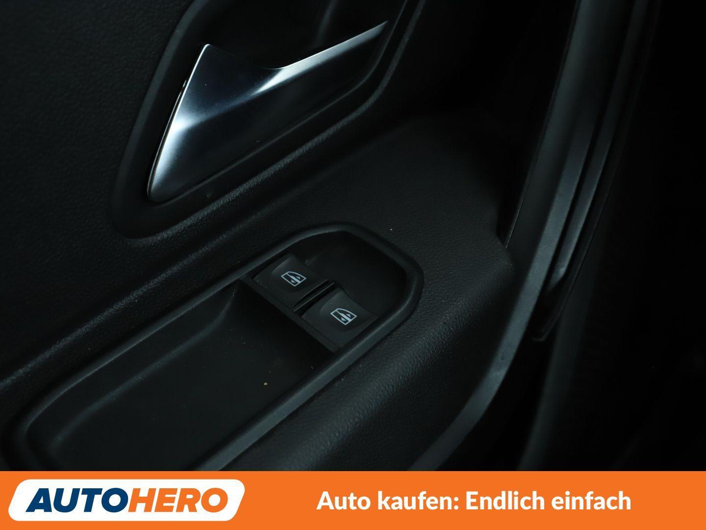 Dacia Duster 1.6 SCe Comfort*NAVI*TEMPO*PDC*