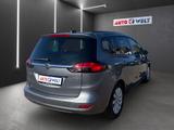Opel Zafira 1.4 Turbo Active Automatik PDC Klimaaut. - Opel Zafira: Automatik