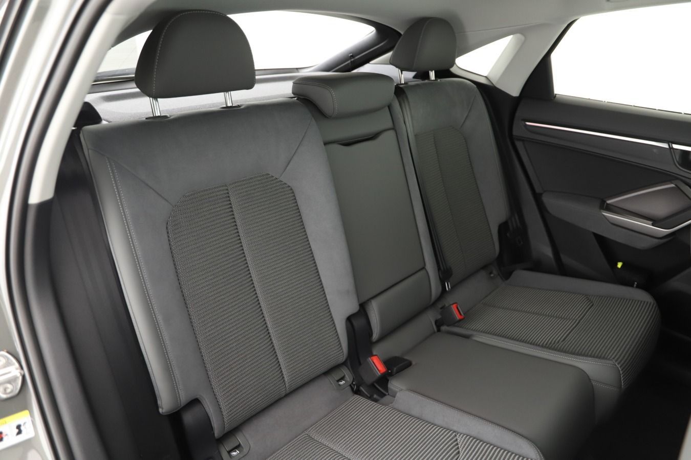 Audi Q3 - Bild 7