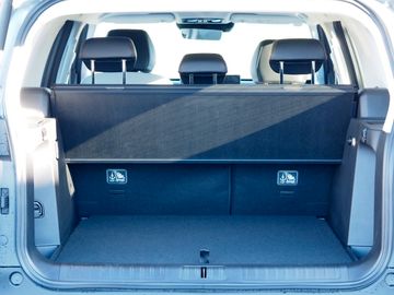 Bild 10 BAIC BJ30 4WD Hybrid Automatik Pano LED ACC