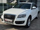 Audi Q5 2.0 TDI S-Line quattro*Scheckheft*AHK*Xenon* - Audi Q5 mit Diesel-Antrieb: Geländewagen