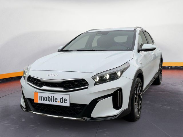 Kia XCEED 1.0T Vision LED+Navigation+Kamera+SHZ