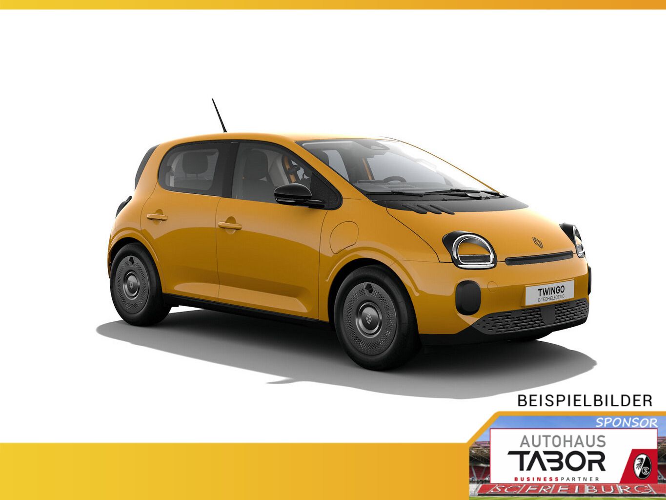 Renault Twingo - Bild 2