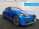 Alfa Romeo Giulia MY23 Competizione 2.0 Turbo 280PS Q4  - Alfa Romeo: C