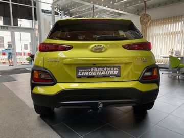 Hyundai Kona Trend 1.6 T-GDi