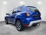 Dacia Duster II 1.5 BLUE dCi 115 Prestige 4WD  Prestig - Dacia Duster mit Diesel-Antrieb: Allradantrieb, 1.5