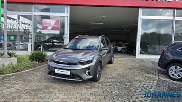Kia Stonic 1.0 T-GDI 48V DCT Nightline Edition