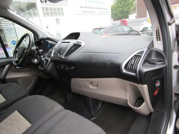 Ford Transit - 8