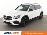 Mercedes-Benz GLB-Klasse GLB 250 4Matic AMG Line  Aut.*ACC*LED - Mercedes-Benz GLB 250 aus 2020