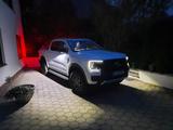 Ford Ranger Wildtrak winter-pak, techno-pak 70 - Ford Ranger in Augsburg