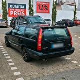 Volvo notverkauf Volvo 850 T5-R - gebrauchte Volvo 850 aus dem Jahr 1996