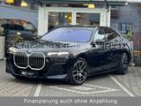 BMW 740 d xDrive M Sport G70*SKY LOUN*HUP*Voll... - BMW 740 in Mainz