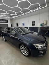 Seat Leon ST FR 2.0TDI DSG VIRTUAL CARPLAY LED PDC - Seat Leon in Düsseldorf