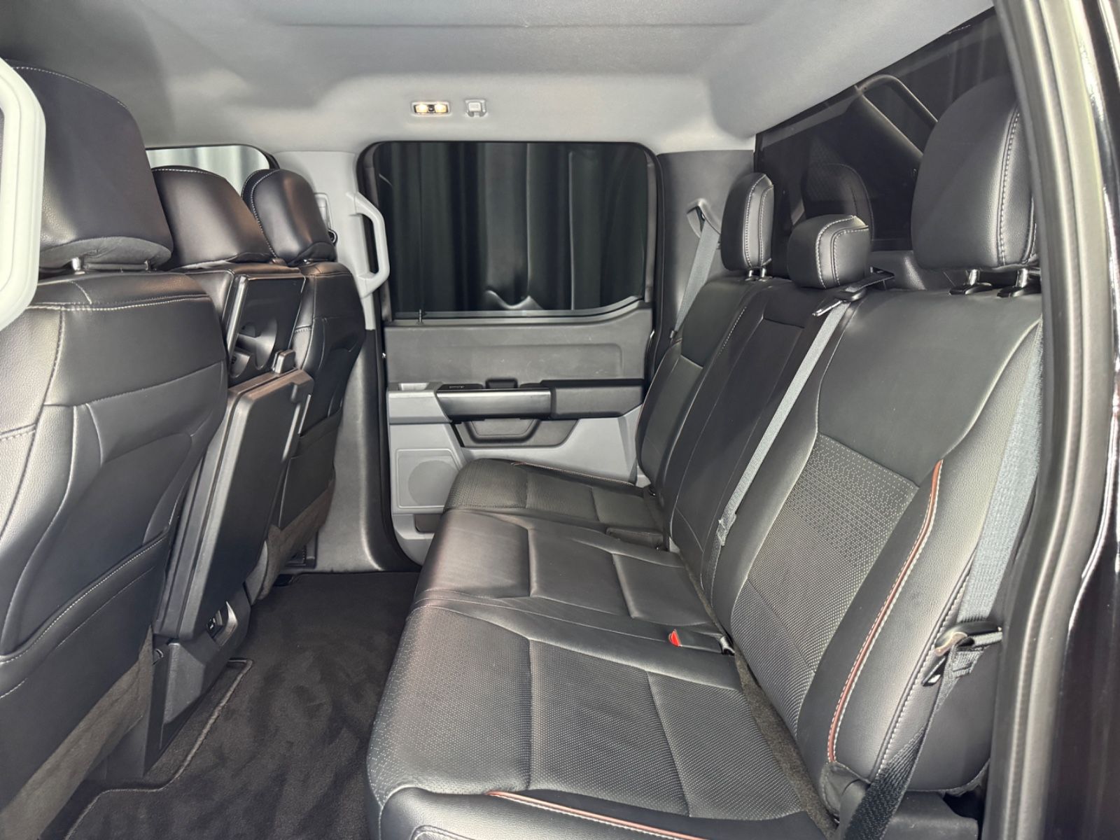 Fahrzeugabbildung Ford F 150 RAPTOR SVT|OFFROAD 20 ZOLL| 6-SITZ|NAVI|