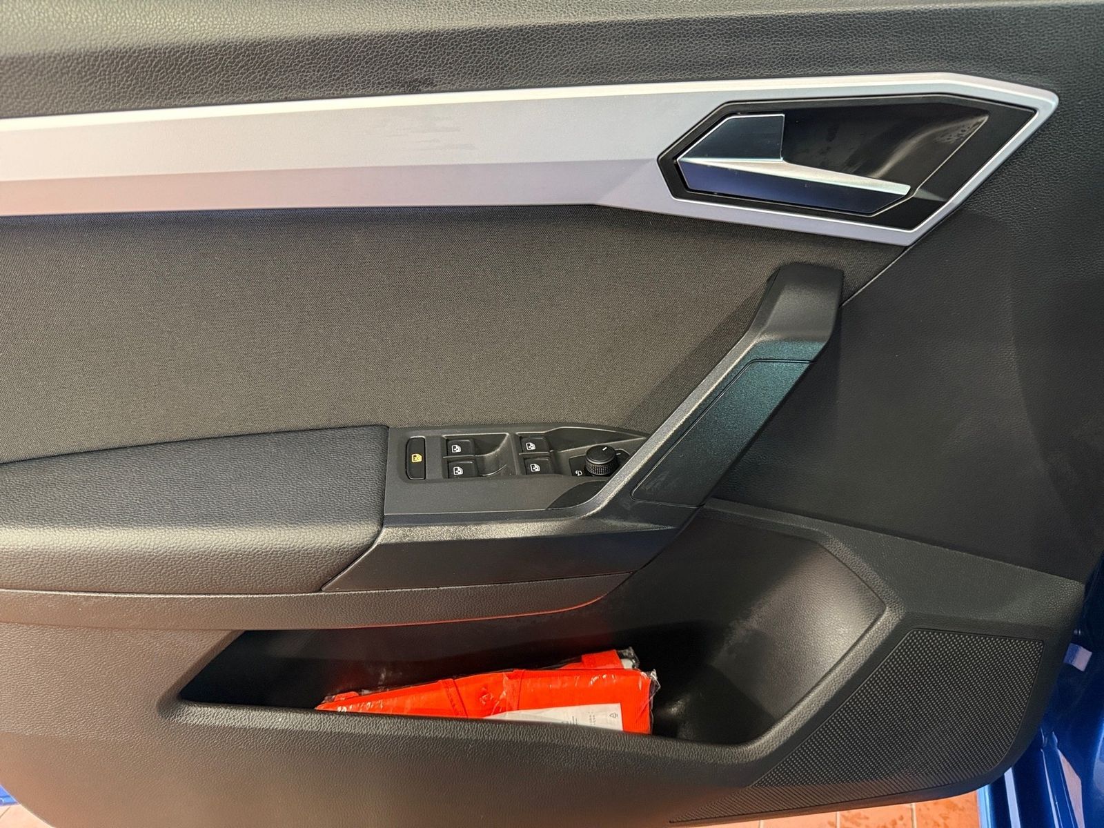 Seat Ibiza - Bild 12