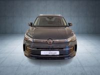 Volkswagen Tiguan - Vorschau Bild 8