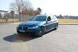 BMW 540d Touring xDrive M Sport PANO HUD Keyless - BMW 540 in Nürnberg