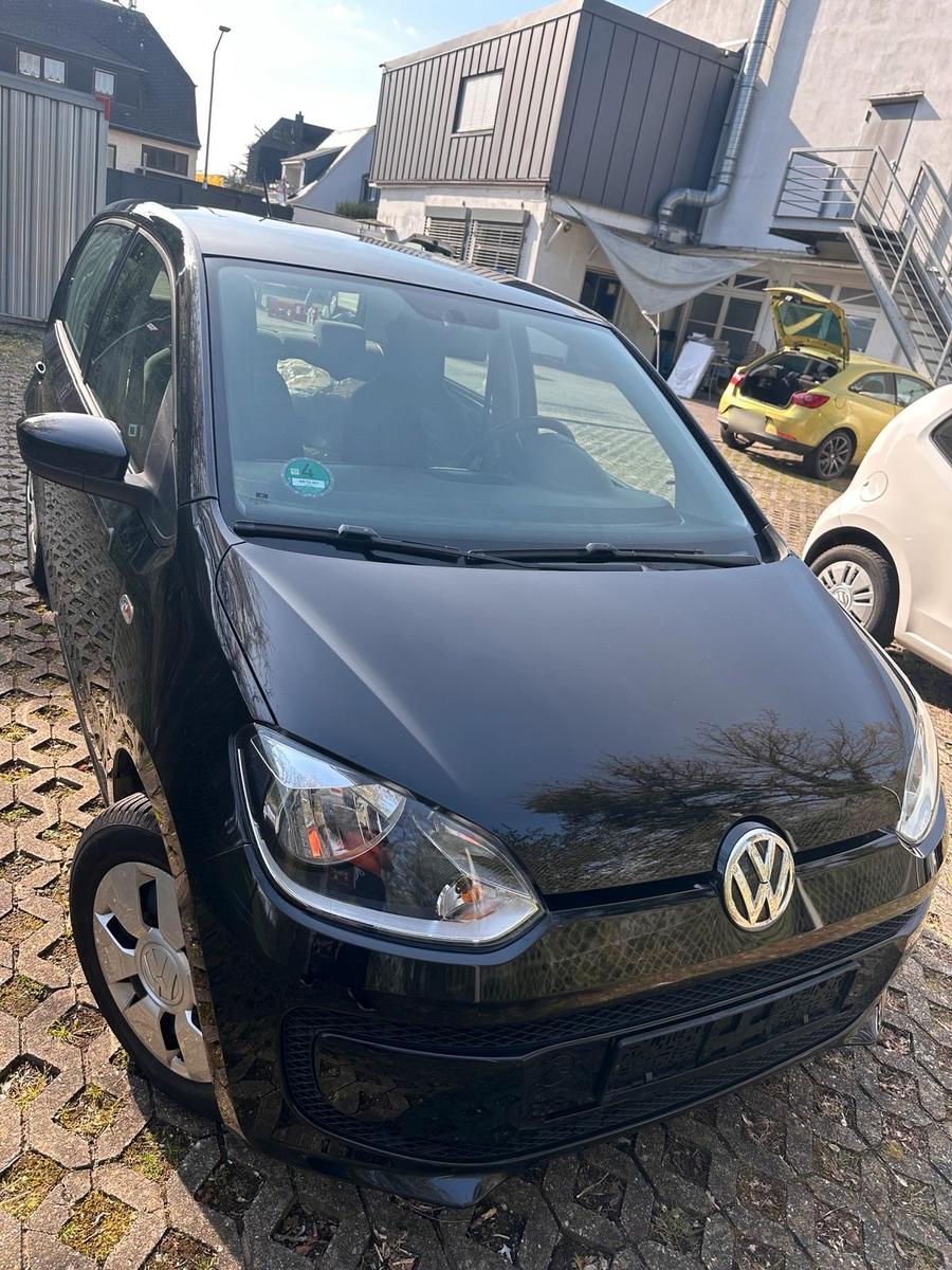 Volkswagen Andere