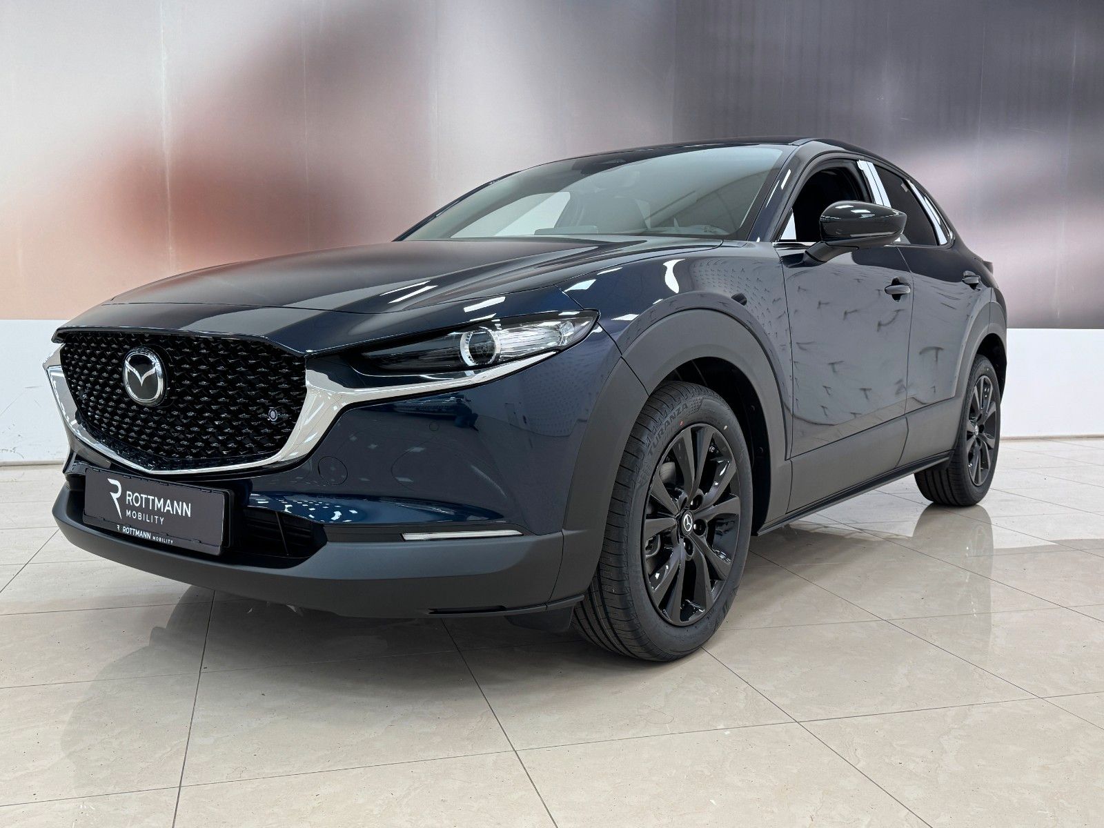 Mazda CX-30 - Bild 4