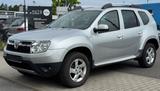 Dacia Duster I Prestige 1.5dCi Leder 1.Hand 84tkm