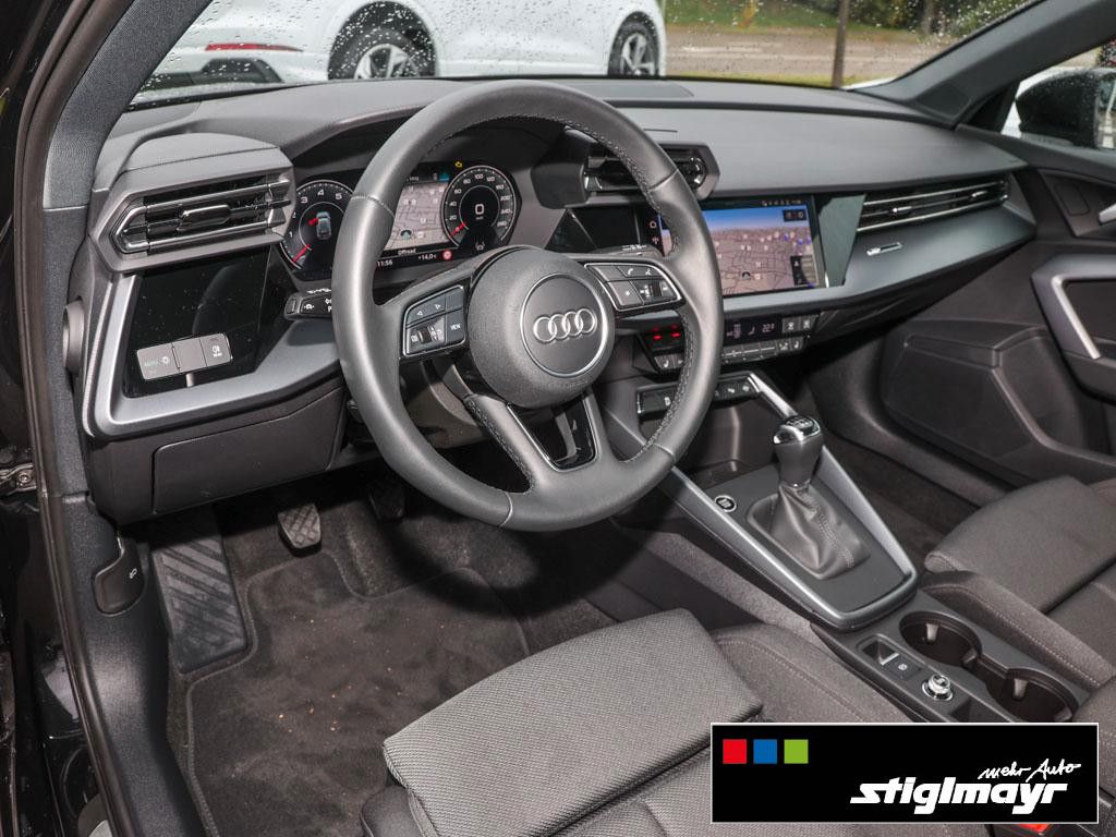 Audi A3 - Bild 6
