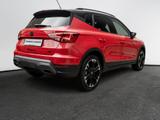 Seat Arona 1.0 TSI 85 kW FR Black Edition Kam. Navi - : mit ABS, Kleinwagen