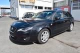 Seat Exeo ST 2.0 TDI Sport AHK - Seat Exeo mit Diesel-Antrieb: 2.0