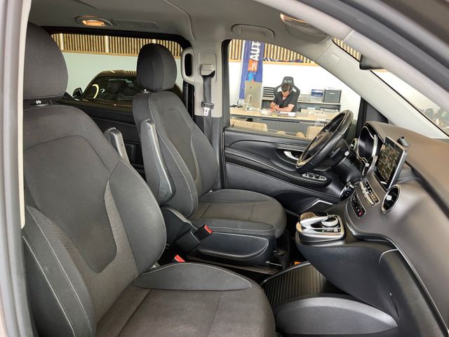 Mercedes-Benz V 250 CDIBTd EDITION lang *7.SITZER*19%MWST:*