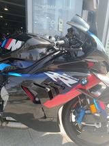 BMW M 1000 RR Competition sofort Verfügbar Euro 5 Mo - BMW S1000