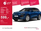 Audi Q6 SUV e-tron Umgebungskamera - Audi Q6 e-tron Jahreswagen