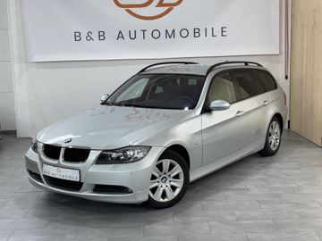 BMW 320 - 3