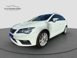Seat Leon ST Xcellence*NAVI*PDC*SHZ*APPLECAR*ALU - Seat Leon in Stuttgart