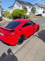 Audi TT 40 TFSI S tronic Coupe - - gebrauchte Audi TT aus dem Jahr 2020