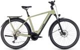 Cube Kathmandu Hybrid SLX 750 green´n´olive 54 cm / M - Cube E-Bikes