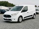 Ford Transit Connect MAXI 1.5TDCI/74KW KLIMA/92715KM - Ford Kastenwagen hoch + lang Transit maxi