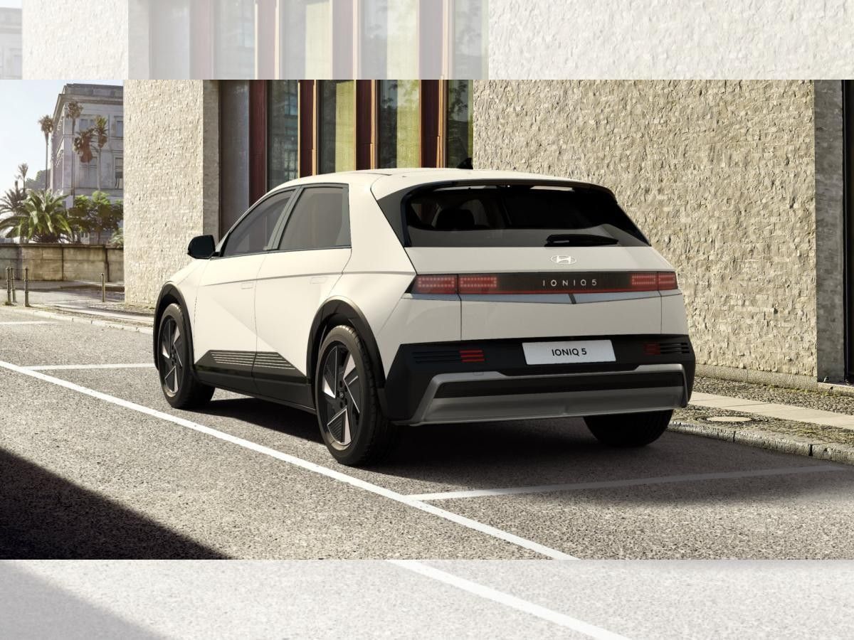 Hyundai IONIQ 5 - Bild 4